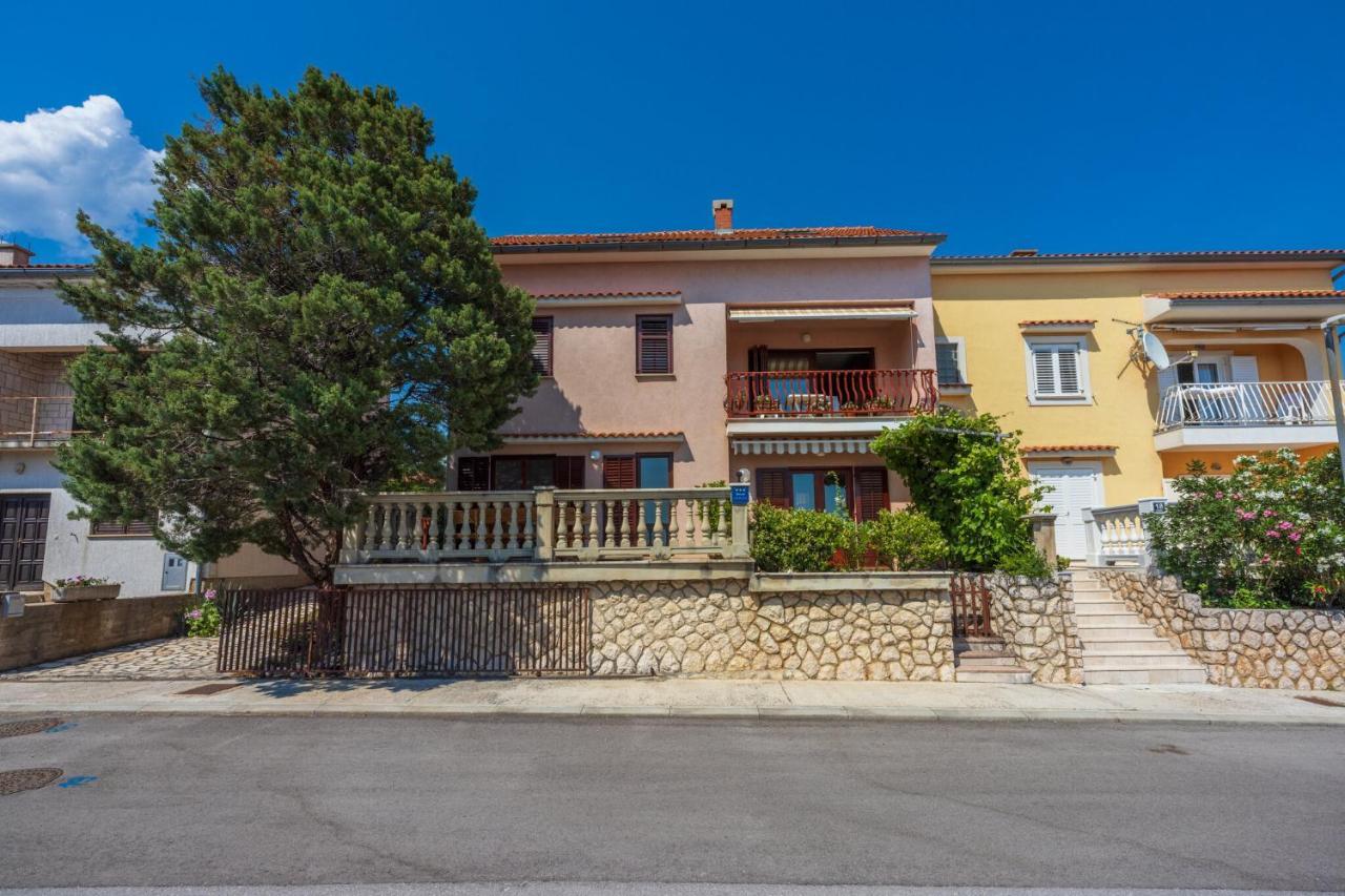 Agava Novi Vinodolski Exterior foto