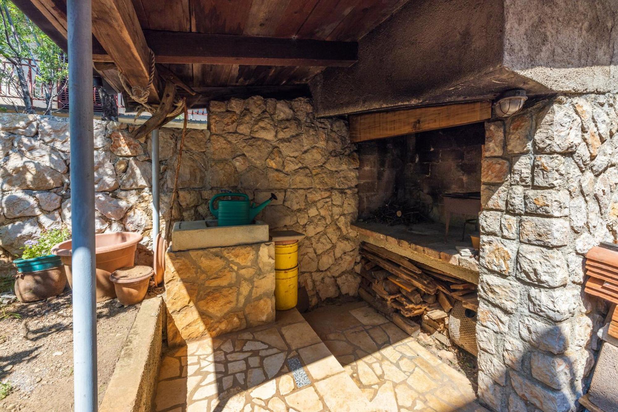 Agava Novi Vinodolski Exterior foto