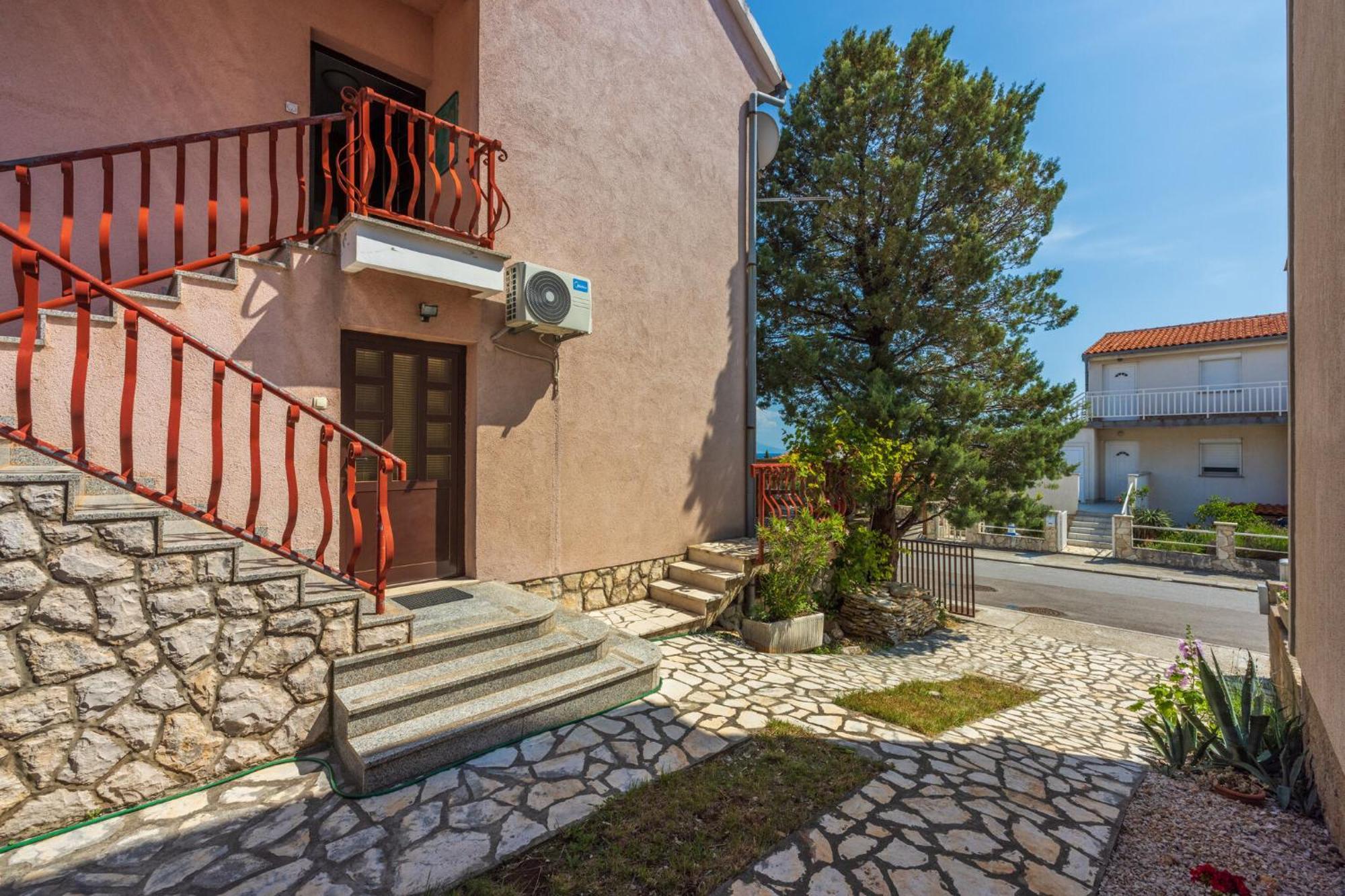 Agava Novi Vinodolski Exterior foto