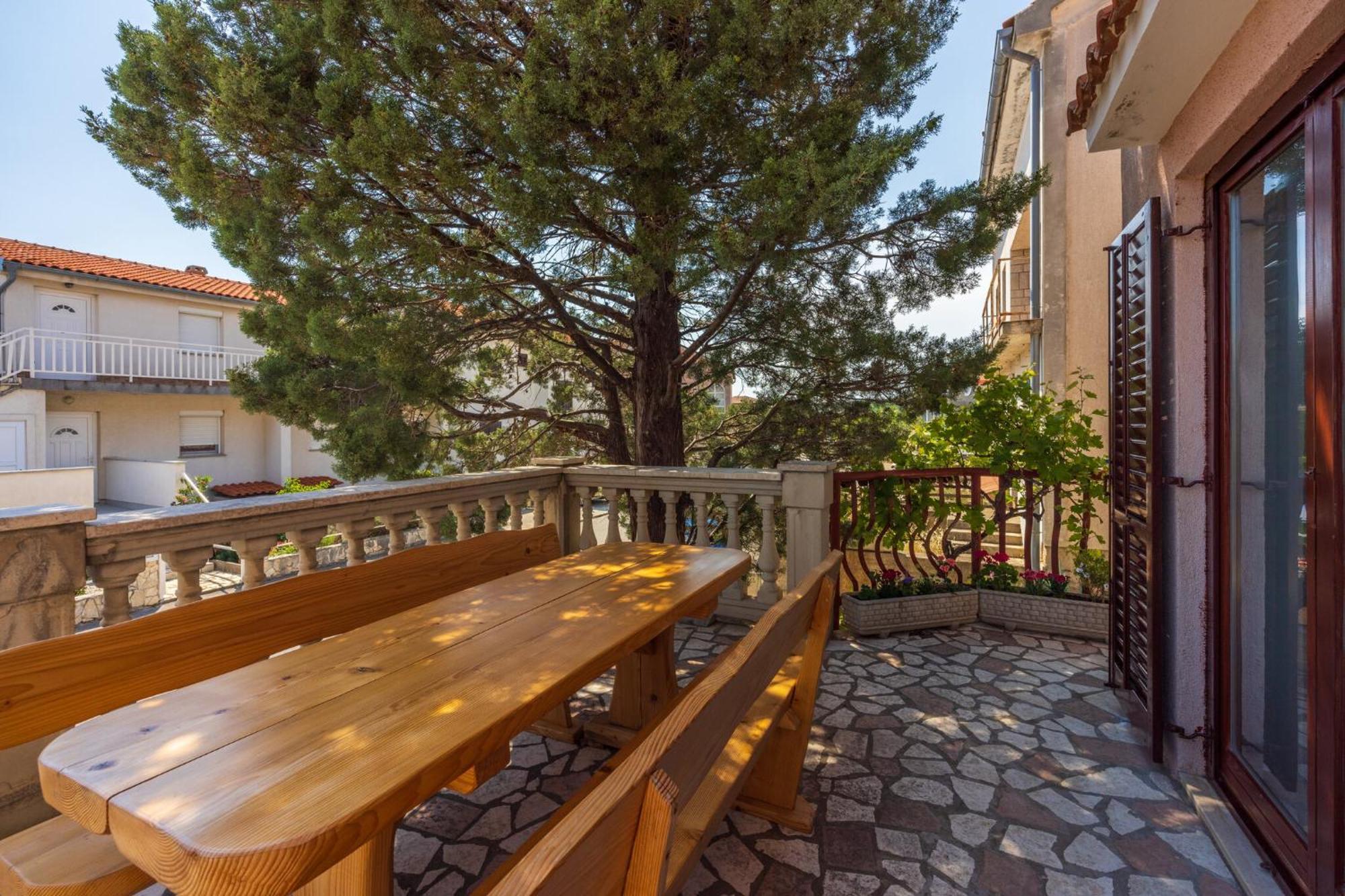 Agava Novi Vinodolski Exterior foto
