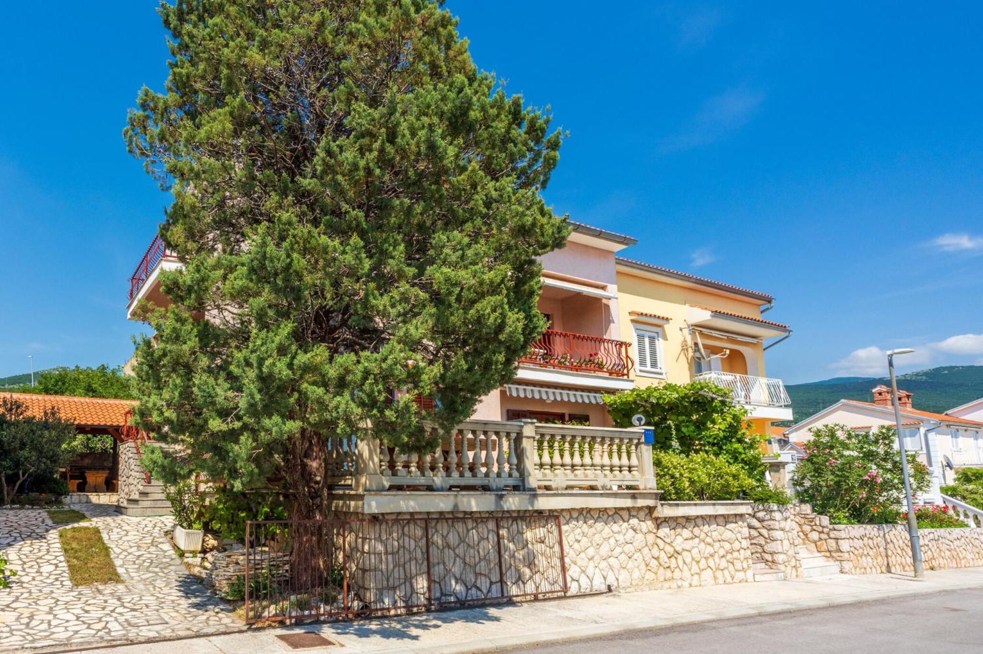 Agava Novi Vinodolski Exterior foto